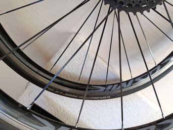 Used Mavic Cosmic Wheeset bike — image 3 of 4