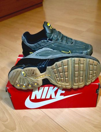 Used Nike air max tn plus bike — image 5 of 7