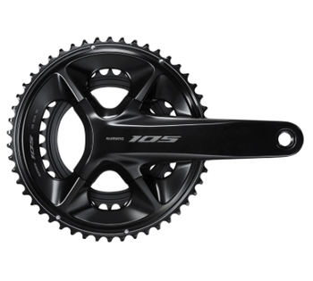 Used Shimano 105 12V Crank 2026 bike