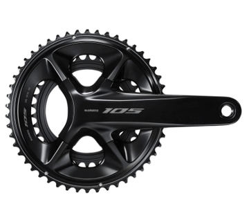 Shimano 105 12V Crank 2026 Drivetrain & Pedals usato