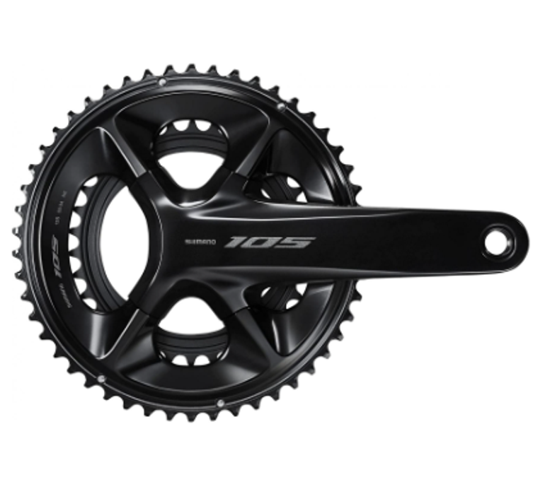 Used Shimano 105 12V Crank 2026 bike — image 1 of 2
