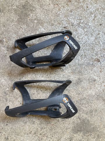 Sks Topcage 2x Cycling Accessories usato