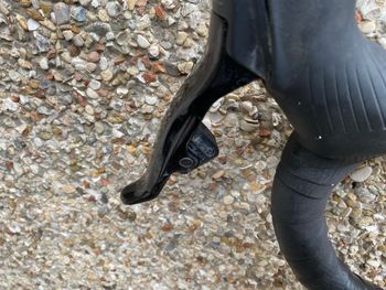 Used Sram Rival eTap AXS HRD Shift/Brake Lever with Caliper 2022 bike — image 6 of 6