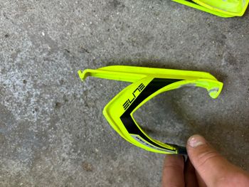 Used Elite Custom Race X Bottle Cage bike — image 2 of 3