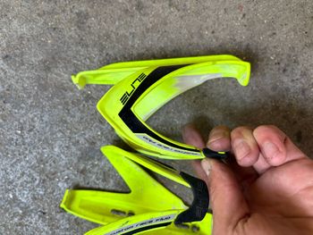Used Elite Custom Race X Bottle Cage bike — image 3 of 3