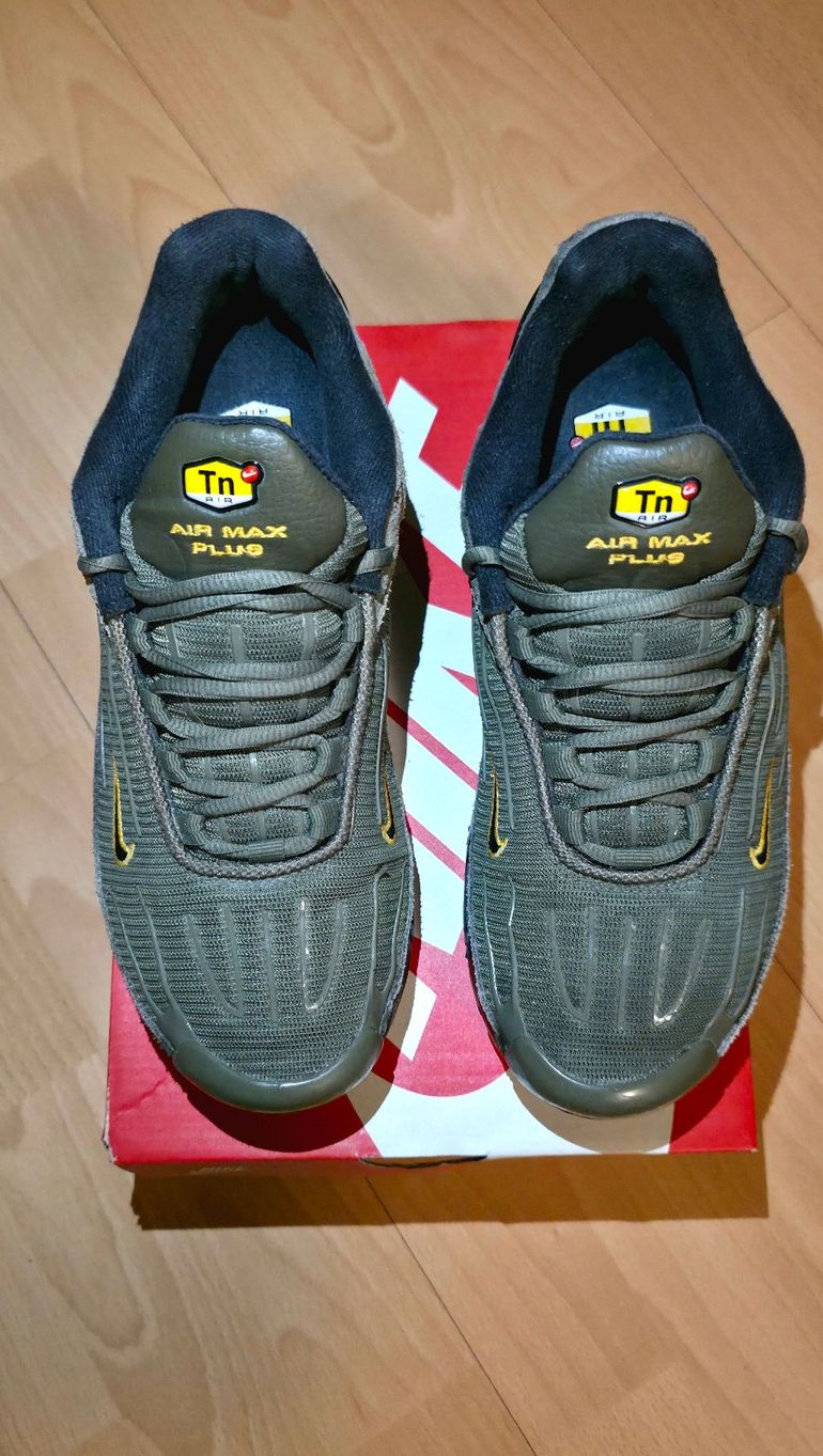 Used Nike scarpe bike — image 7 of 7