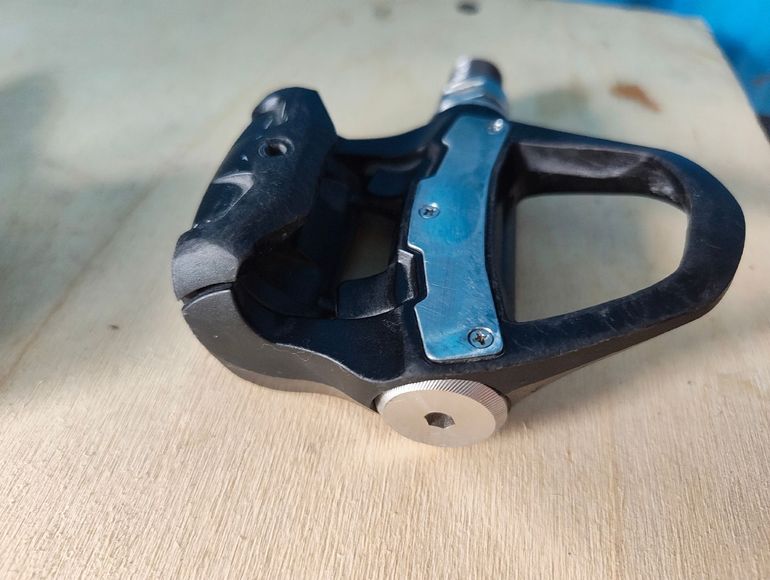 Used Garmin vector 3s bike — image 6 of 7
