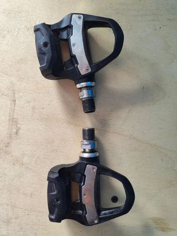 Used Garmin vector 3s bike — image 5 of 7