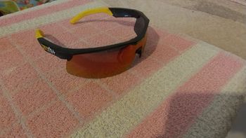Used Zero RH+ Occhiali da sole bike — image 2 of 2