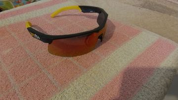 Zero RH+ Occhiali da sole bike d'occasion — image 2 sur 2