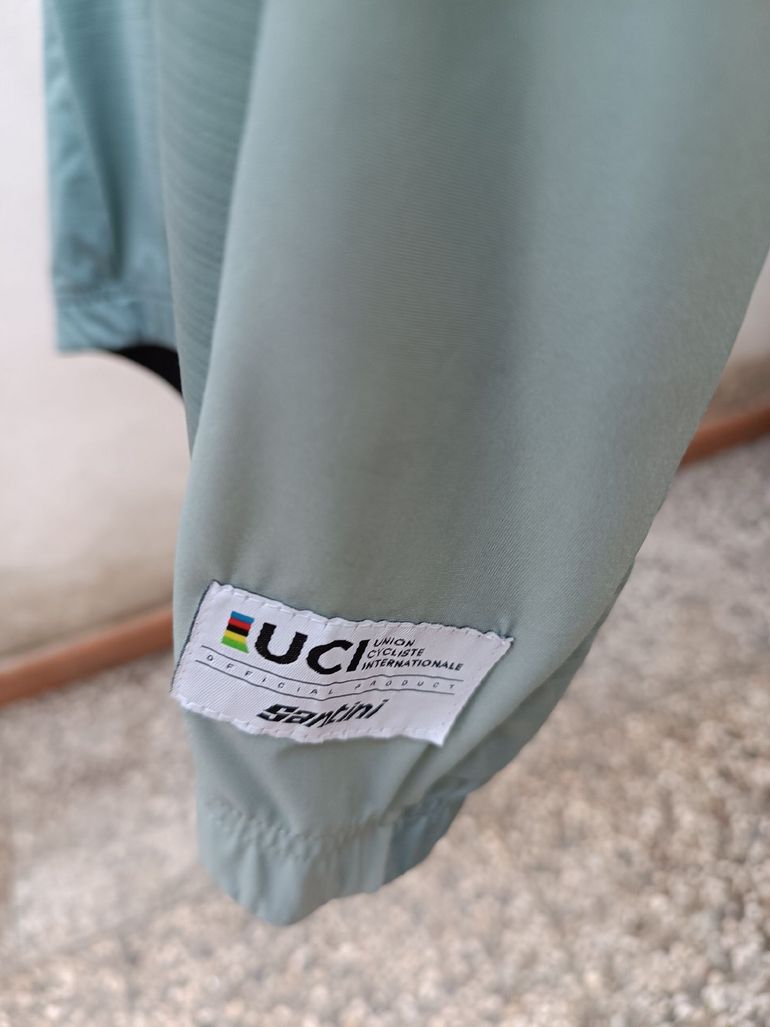 Used Santini UCI approved 2026 bike — image 2 of 4