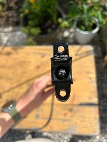 Used RockShox Reverb Stealth Dropper Post bike — image 6 of 6
