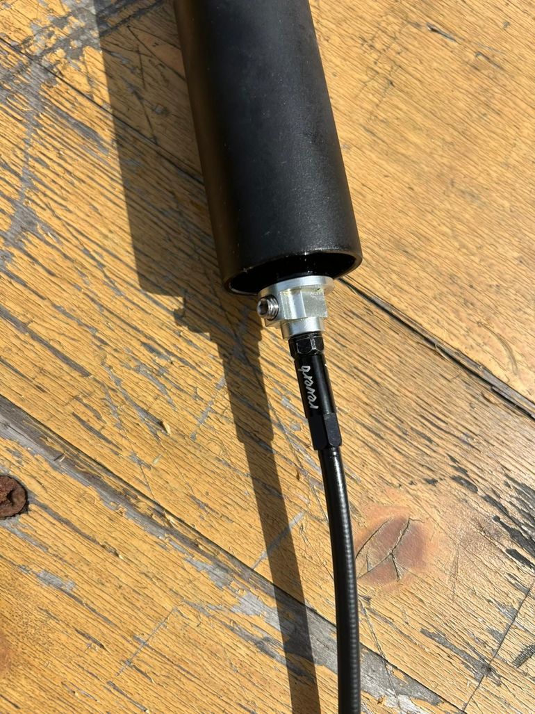 Used RockShox Reverb Stealth Dropper Post bike — image 5 of 6
