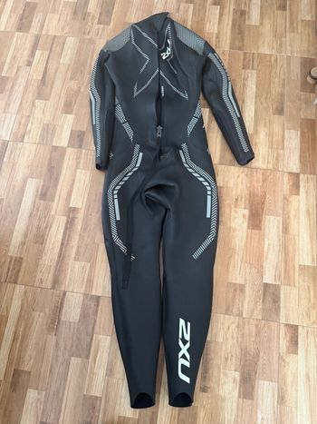 Used 2XU Propel Pro Wetsuit bike — image 4 of 4