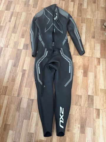 2XU Propel Pro Wetsuit bike d'occasion — image 4 sur 4