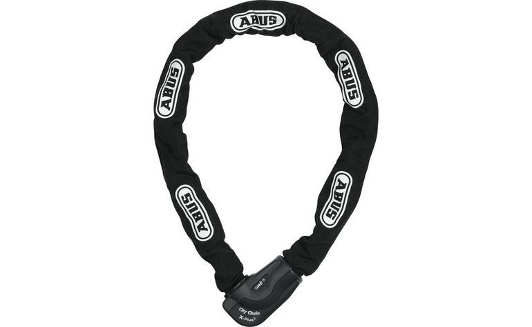 Used ABUS Kettenschloss Granit Citychain Xplus 1060 2026 bike — image 2 of 2