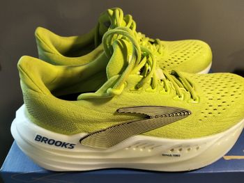 Used Brooks Glycerin Max bike — image 2 of 7
