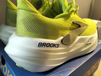 Used Brooks Glycerin Max bike — image 7 of 7