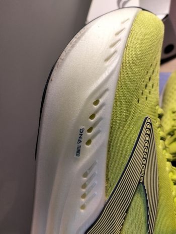 Used Brooks Glycerin Max bike — image 5 of 7