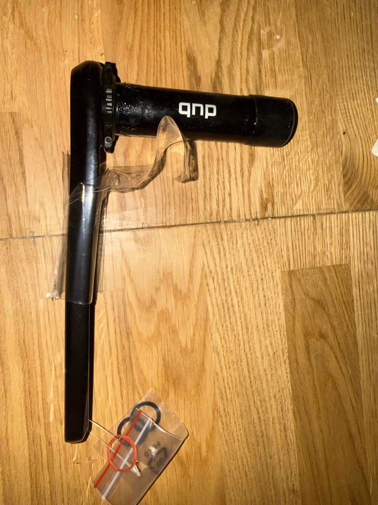 Used Sram Rival Kurbelarm rechts 175 mm bike — image 1 of 3