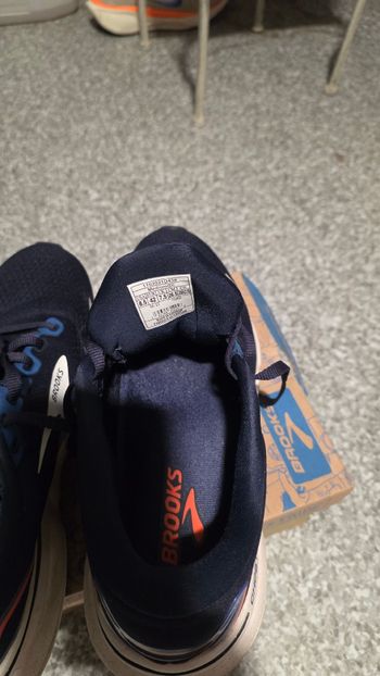 Used Brooks ghost 15 2023 bike — image 6 of 6