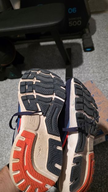 Used Brooks ghost 15 2023 bike — image 4 of 6