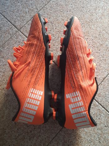 Used Puma Scarpe da calcetto nuove 2025 bike — image 2 of 2
