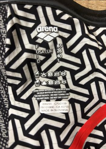 Used Arena Carbon Glide (taglia ITA [40]) 2025 bike — image 8 of 10