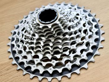 Used Sram Force E1 AXS 10-36T Cassette, NEW 2026 bike — image 3 of 3