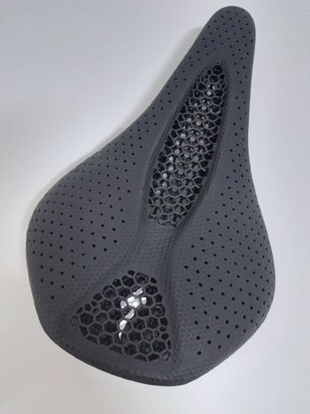 Used Specialized S-works Mirror Power 155 carbon bike — image 6 of 6