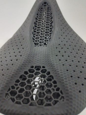 Used Specialized S-works Mirror Power 155 carbon bike — image 2 of 6