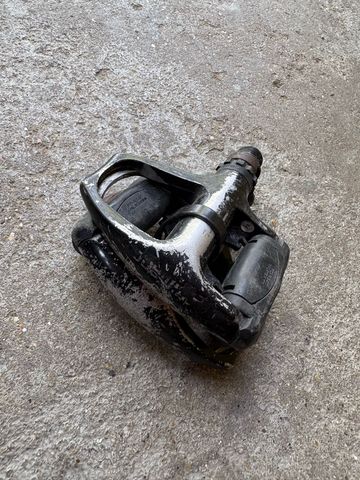 Brugt Shimano PD-R540 Pedals bike — billede 2 af 2