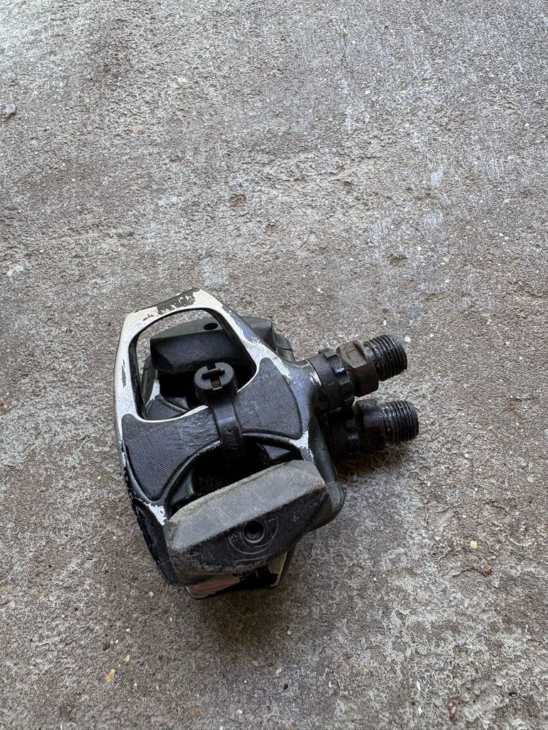 Used Shimano PD-R540 Pedals bike — image 1 of 2