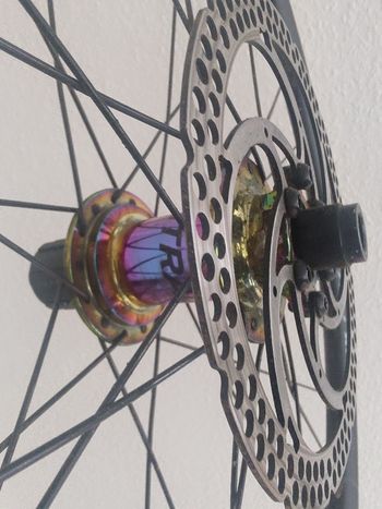 Used Bontrager Kovee Comp TLR 29 Boost 2024 bike — image 5 of 6