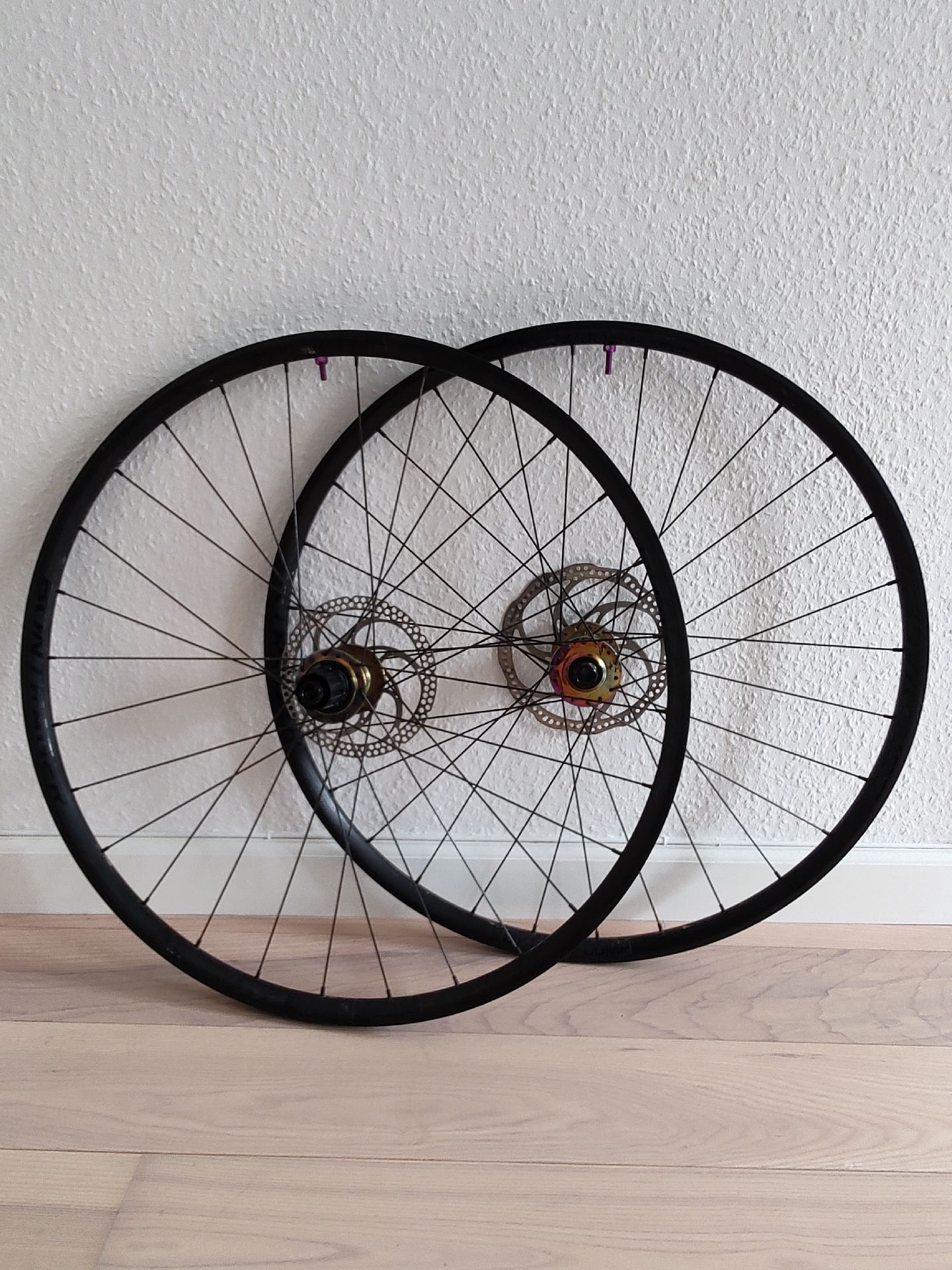 Bontrager Kovee Comp TLR 29 Boost 2024