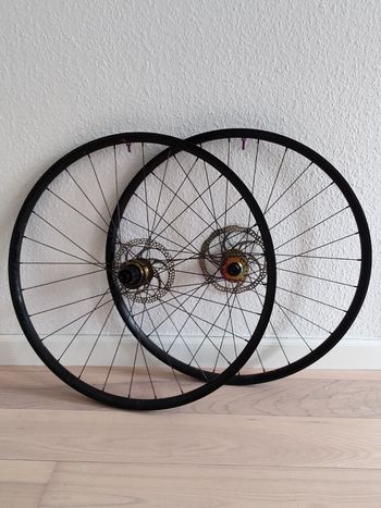 Used Bontrager Kovee Comp TLR 29 Boost 2024 bike