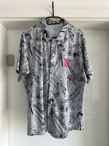 Used Ostroy Resort Shirt Manga XL bike
