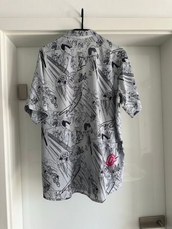Used Ostroy Resort Shirt Manga XL bike — image 4 of 8