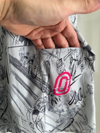 Used Ostroy Resort Shirt Manga XL bike — image 5 of 8