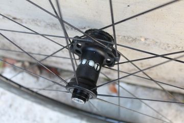Campagnolo BORA ONE 50 DB 2021 bike usato — immagine 4 di 7