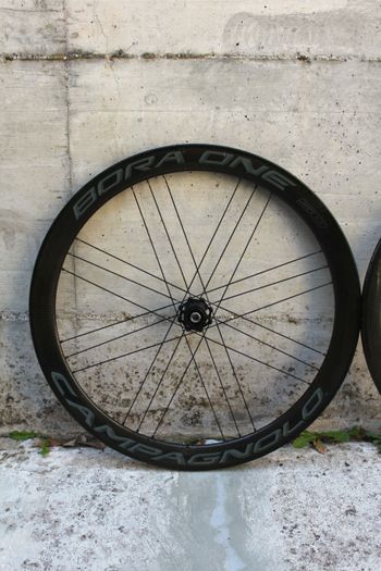 Used Campagnolo BORA ONE 50 DB 2021 bike — image 6 of 7