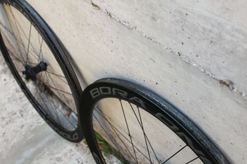 Campagnolo BORA ONE 50 DB 2021 bike usato — immagine 3 di 7