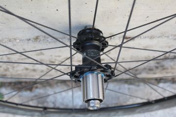 Campagnolo BORA ONE 50 DB 2021 bike usato — immagine 5 di 7