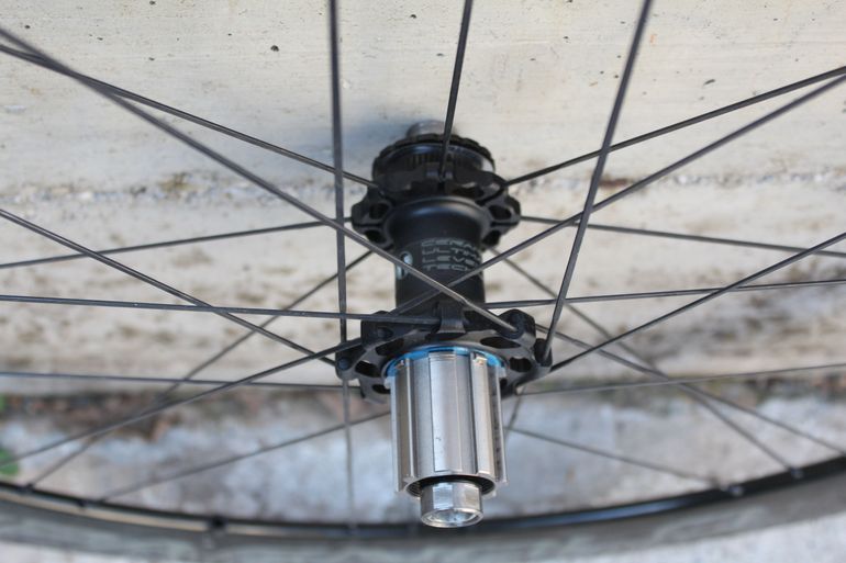 Used Campagnolo BORA ONE 50 DB 2021 bike — image 5 of 7