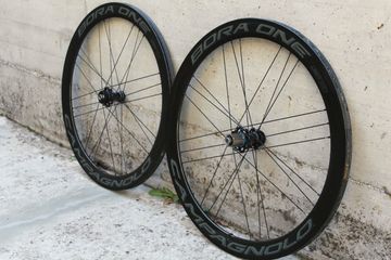 Campagnolo BORA ONE 50 DB 2021 bike usato — immagine 1 di 7