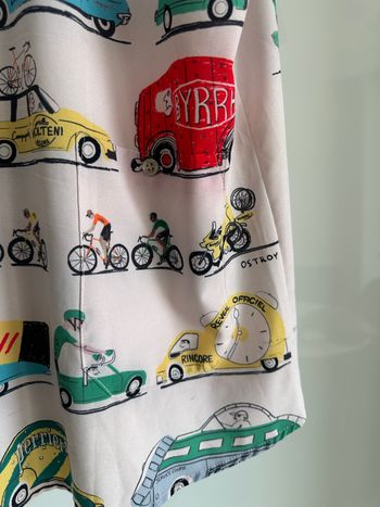 Used Ostroy Resort Shirt Le Caravane bike — image 3 of 7
