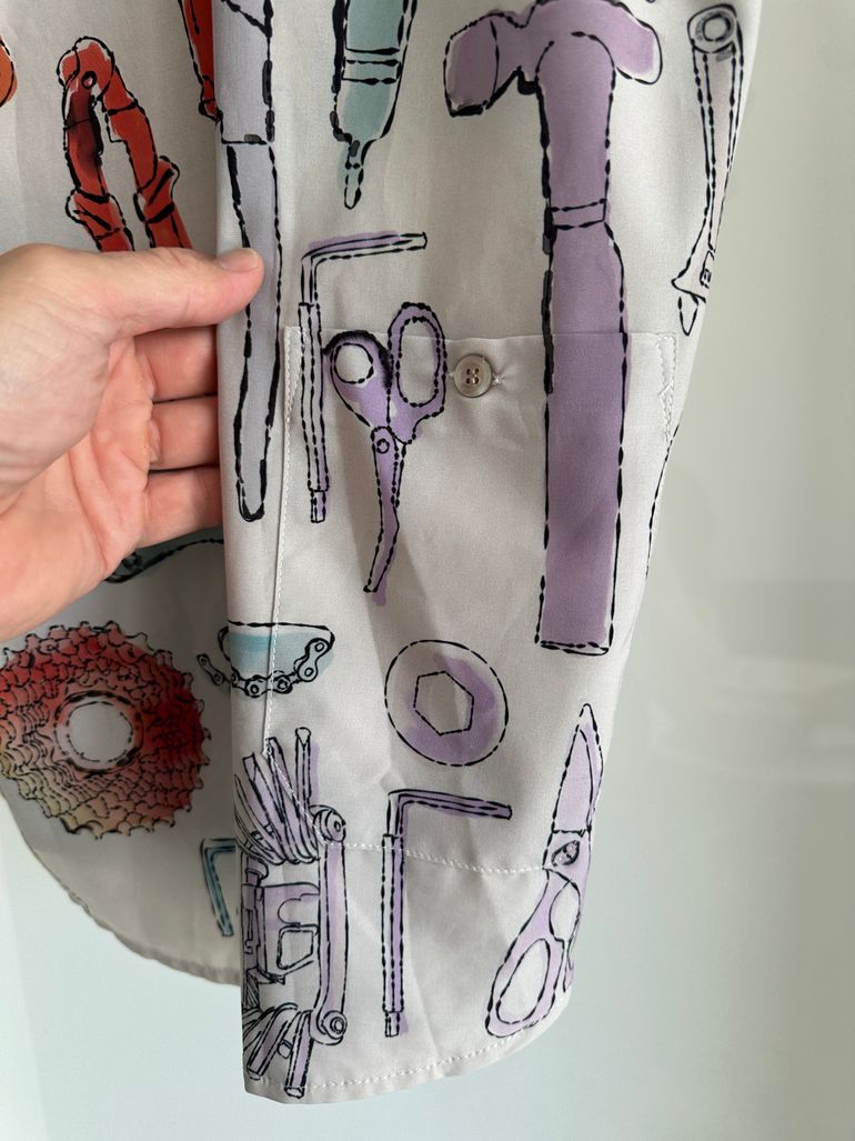 Used Ostroy Resort Shirt Tools bike — image 4 of 8