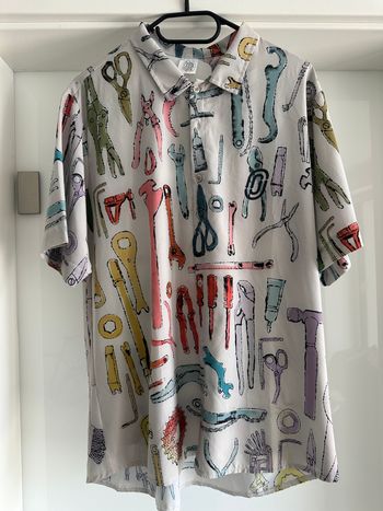 Used Ostroy Resort Shirt Tools bike — image 2 of 8