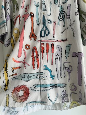 Used Ostroy Resort Shirt Tools bike — image 3 of 8
