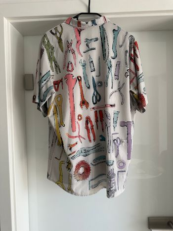 Used Ostroy Resort Shirt Tools bike — image 5 of 8
